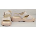 сандалі Stepter 8523 milk 